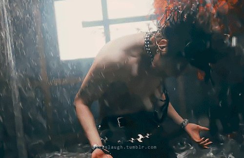 OFF THE MASK MV TEASER