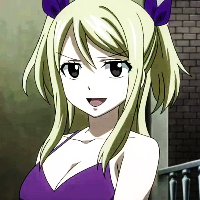 Anime Icons  Fairy tail anime lucy, Fairy tail pictures, Fairy tail anime