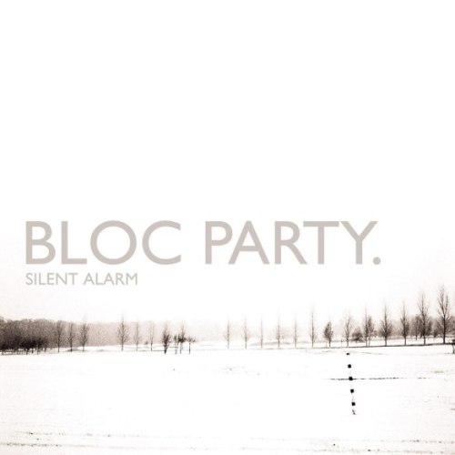 (via Bloc Party - Like eating glass)