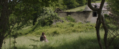 Couple in a Hole (2016)dir. Tom Geens / dop. Sam Care