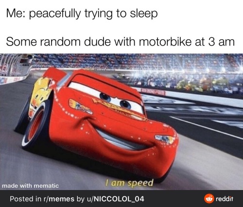 Bike Go Vrmmmm 
