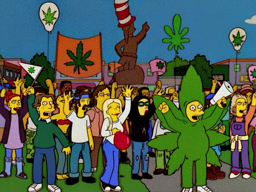 Colorado now has $58 million in extra marijuana tax money.