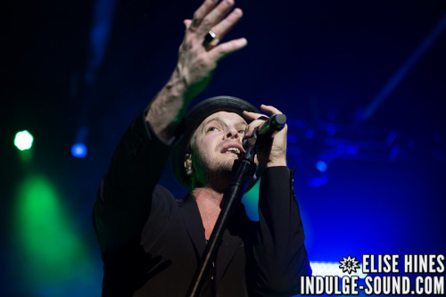 REVIEW: GAVIN DEGRAW – RED HAT AMPHITHEATER, RALEIGH NC – 5TH AUGUST 2014. “Even though you ma