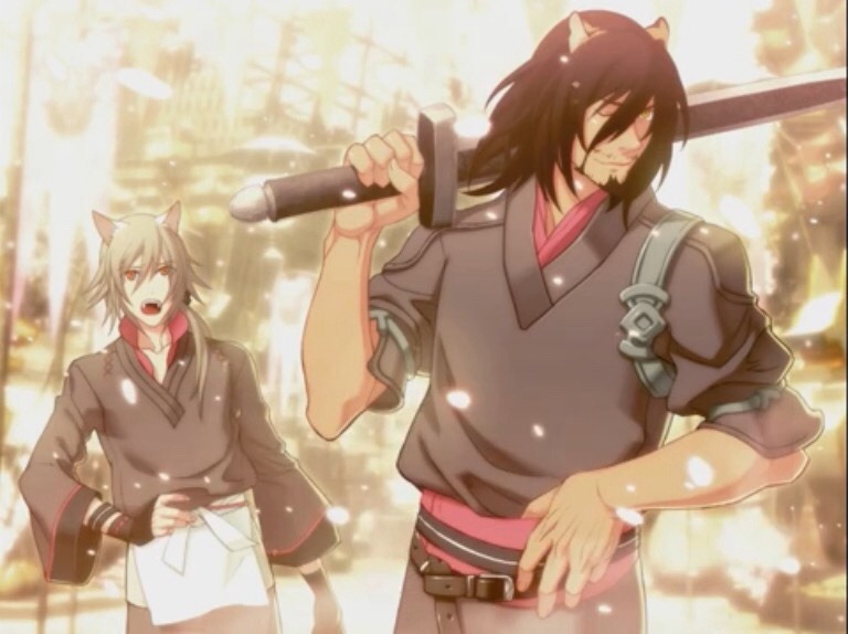 lamento beyond the void free