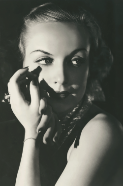 antipahtico:  Carole Lombard ~ The Gay Bride (1934)