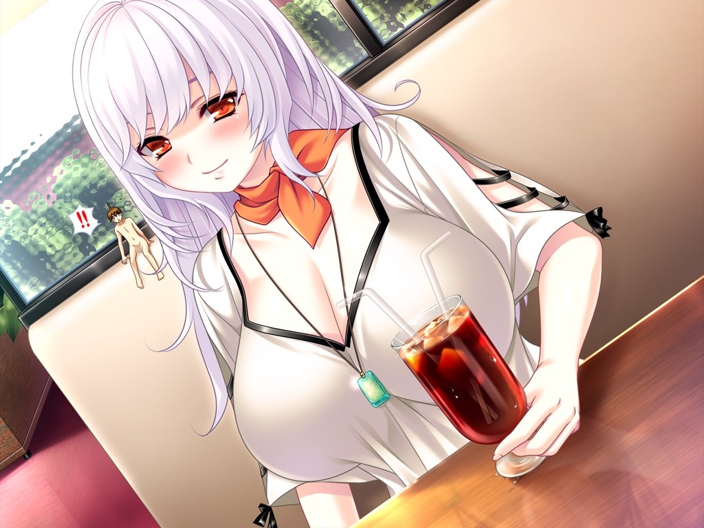 Ecchi Paradise