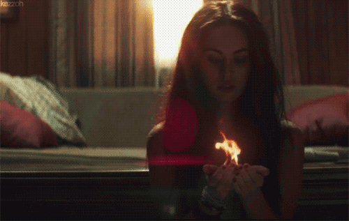 volatilelover:  Whatever | via Tumblr on We Heart It. 