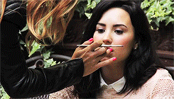 ohdemilovato:  Demi Lovato for Nylon Magazine