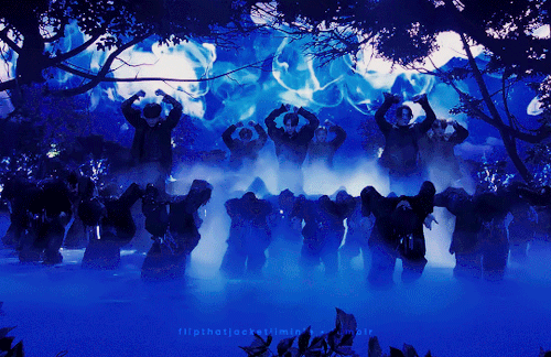 Mighty Glad That A Masterpiece Called Black Swan Exists (cr. C_a_leaf)