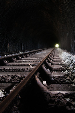darbians:  Urbex: Old Dalby Test Track Tunnels