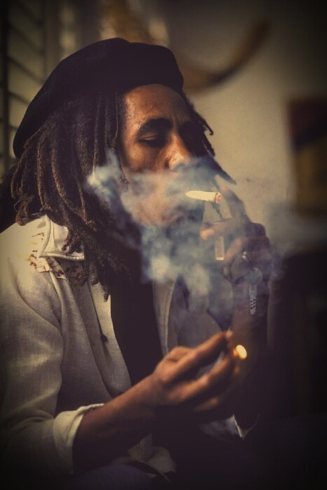 Bob marley