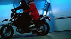 Guys&hellip; That&rsquo;s John right?  HOLY FUCKING SHIT JOHN GOT A MOTORCYCLE!!   It sort of reminds me of this fic&hellip;  http://archiveofourown.org/works/183908   I CAN&rsquo;T!