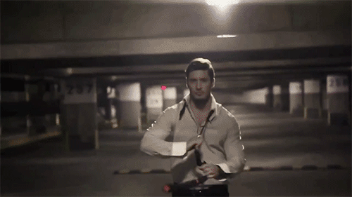 mensdear:  Provoke. 