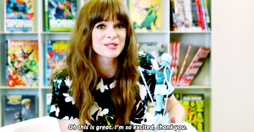 stydiaislove:  “That is a Killer Frost bombshell collectible. This has never been