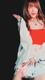 girlgroupnetwork: hani fancams ( 1 2 3 4 5 6 7 8 9 )