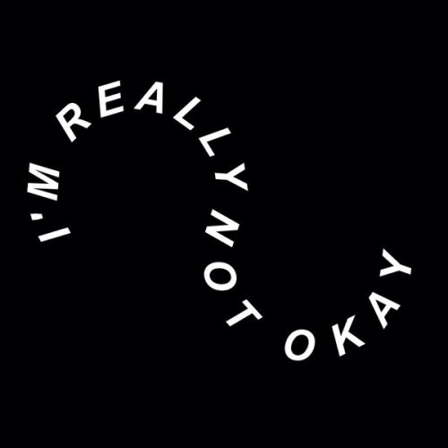  I’m Not Okay (I Promise) // My Chemical Romance