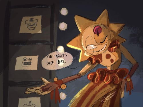 Sun Hw2 Doodle Under Cut