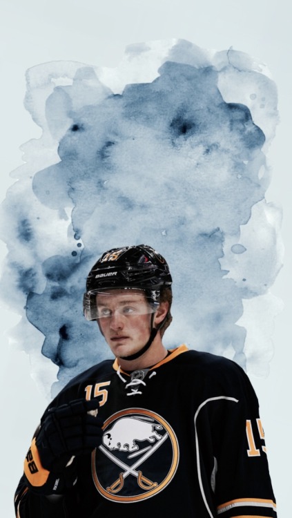 Jack Eichel  /requested by anonymous/