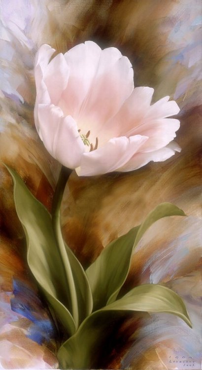 yolandart:  Igor Levashov. Moscow. 