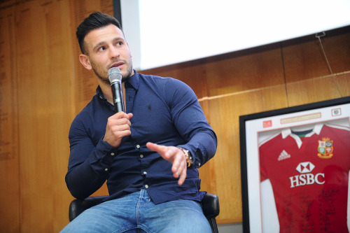 roscoe66:Danny Care is an English rugby union player who plays for Harlequins 