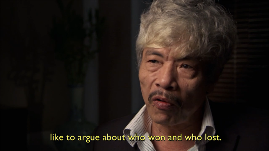 not-a-fed:  dweemeister:  THE VIETNAM WAR (2017, dir. Ken Burns and Lynn Novick)Episode