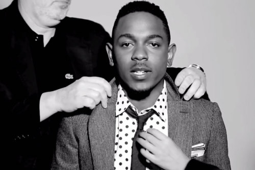 TDE CEO RESPONDS TO “OFFENSIVE” “LAZY” KENDRICK LAMAR GQ COVER STORY