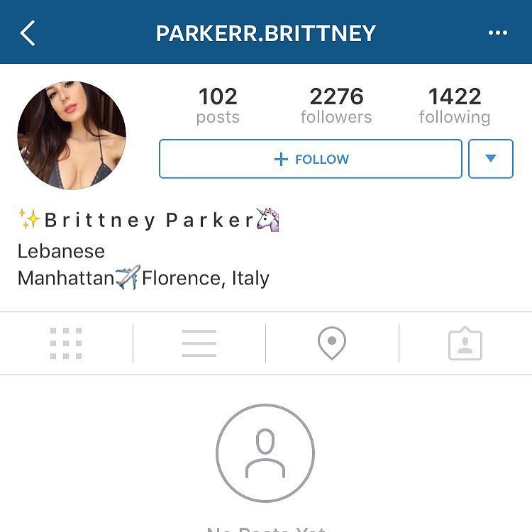 thought she deleted it. still here. just dropping this here. for all catfishes, i