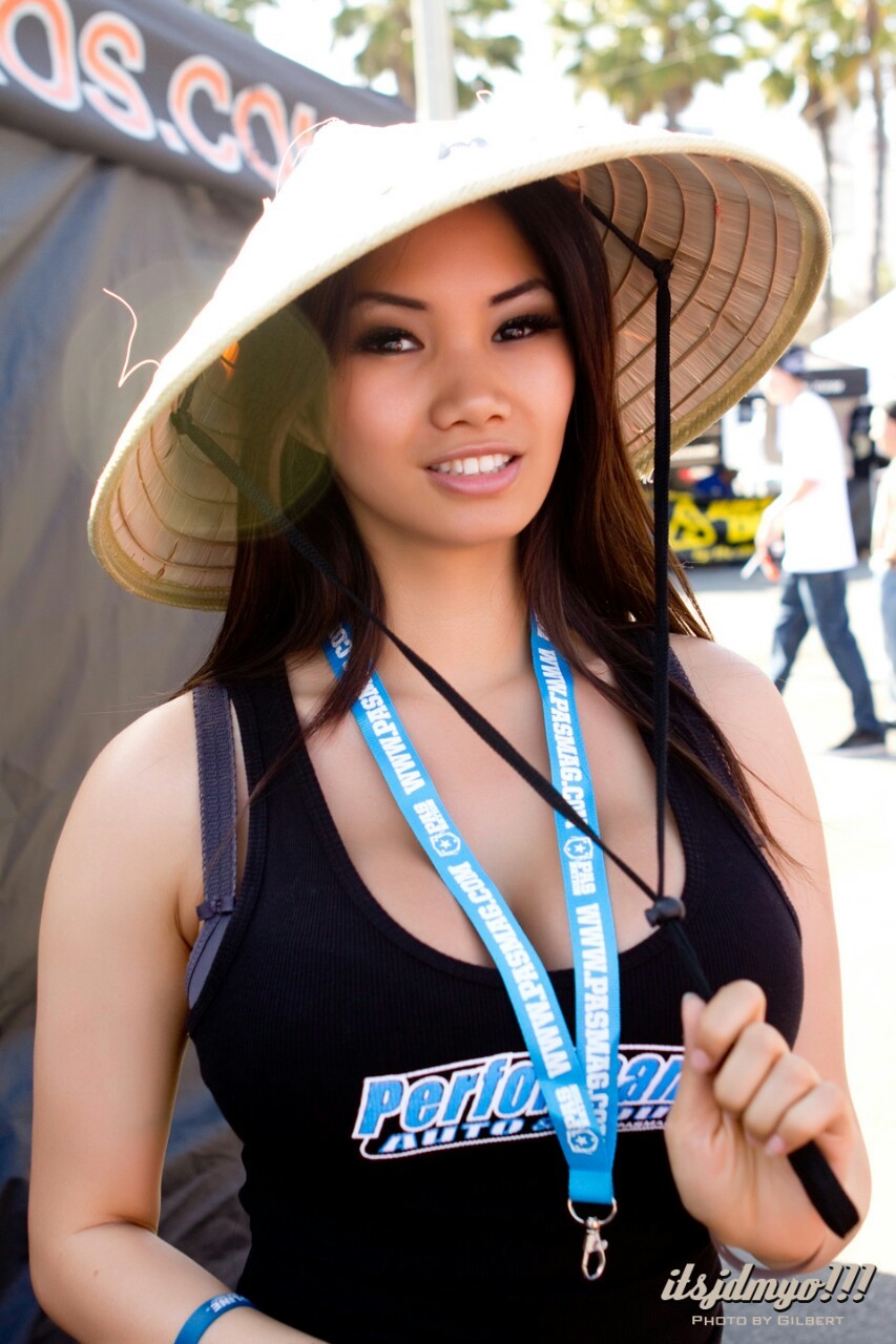 asiansbabes:  Xena Kai