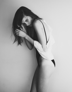 attiliodagostino:  Grace Hartzel by Attilio D’Agostino 