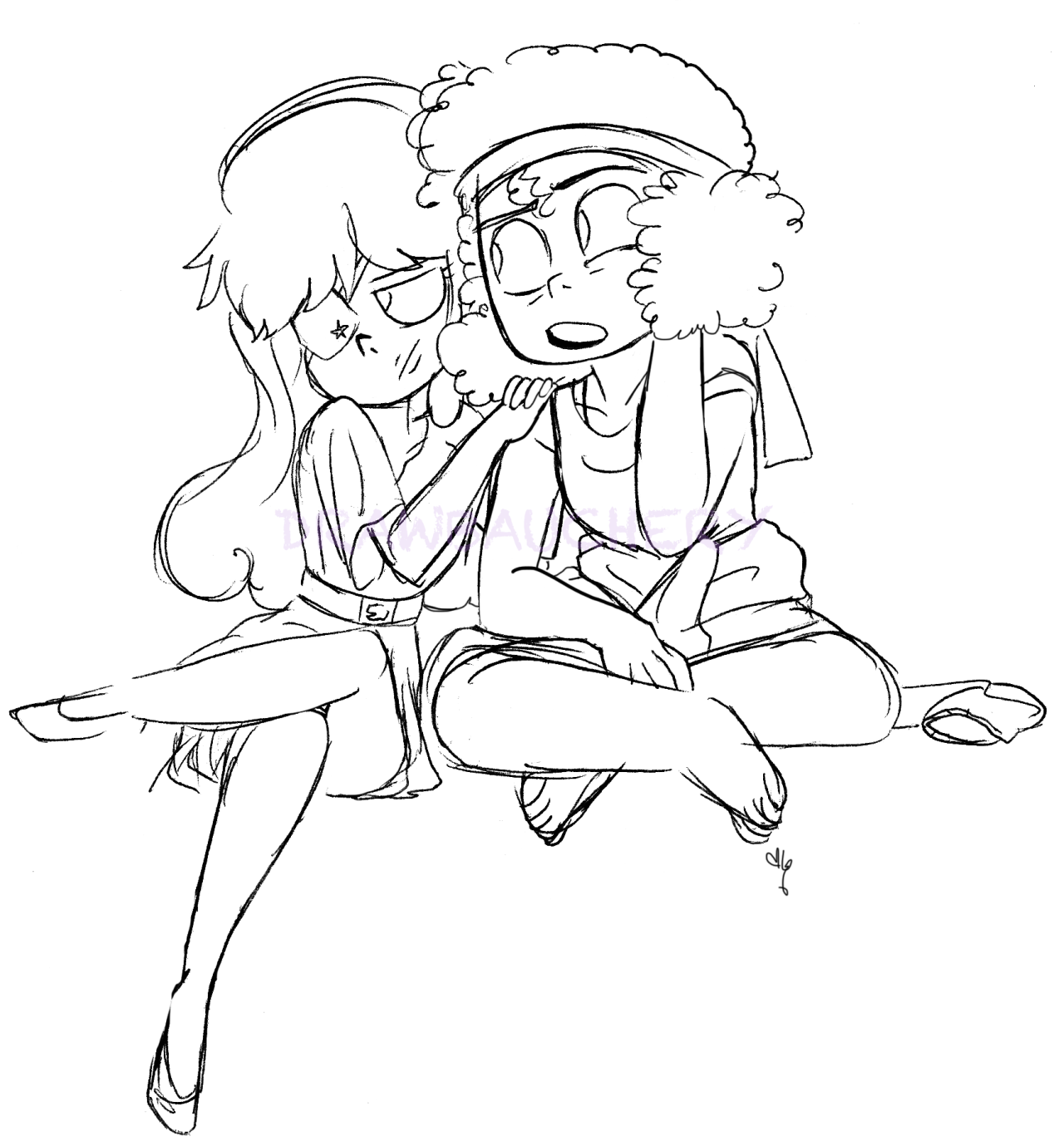 trying things&lt;3