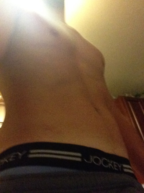 underwearfetishguy: Gym Underwear