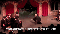 The Very Potter Musical Trilogy