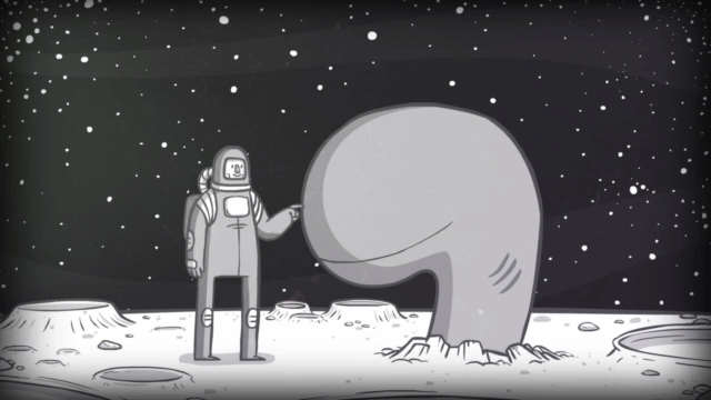 sizvideos:  The many ways to meet an untimely death in space