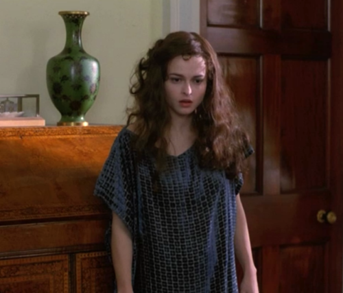 beerunicorn:Helena Bonham Carter, The Wings of the Dove (1997)