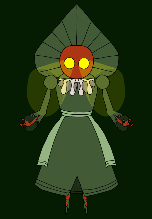 My Dbd Killer Concept.
