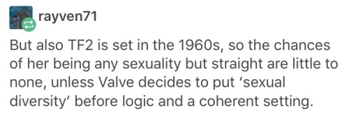 benepla: veronicasantangelo: gay people were not invented until 1977, when the musical group Village