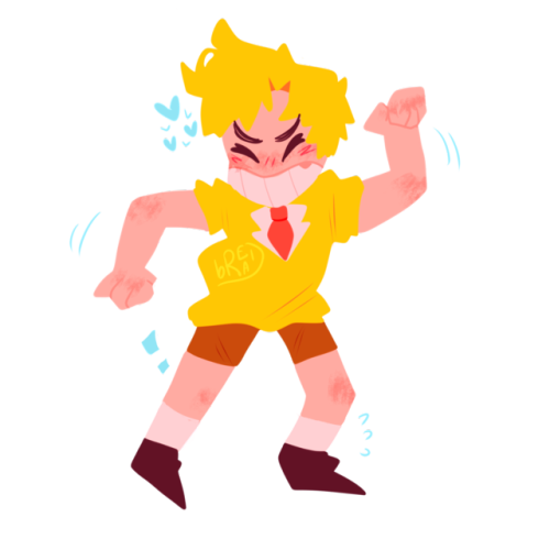 breadboie:best quality…… his wiggles………