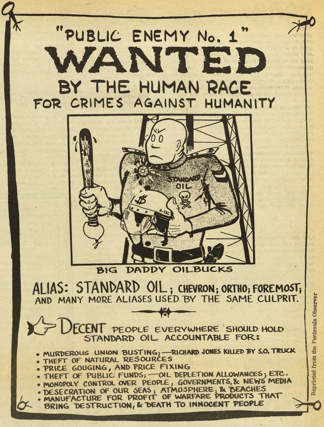 (SDS) New Left Notes, 1969