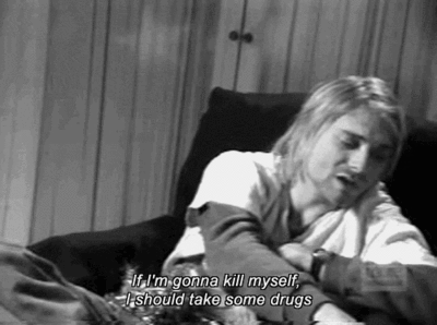 fuck it ♡