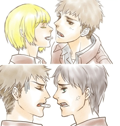 Memories of Nobody