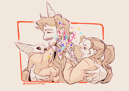 Happy Birthday King