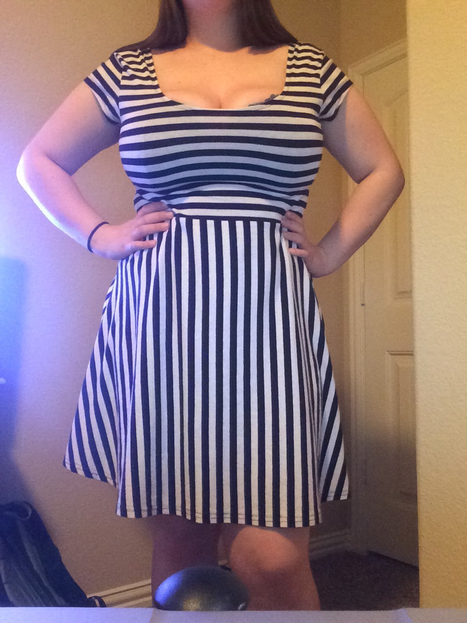 emchris44:  Bringing this dress back because I’m still in love 😍