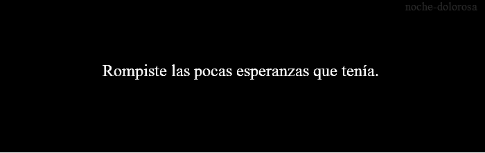Mi pequeño universo