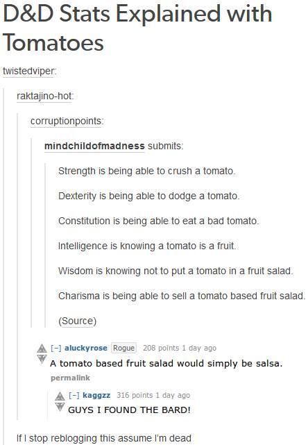the-awesome-stuff:  *nods to the DnDgurians*the-awesome-stuff.tumblr.com