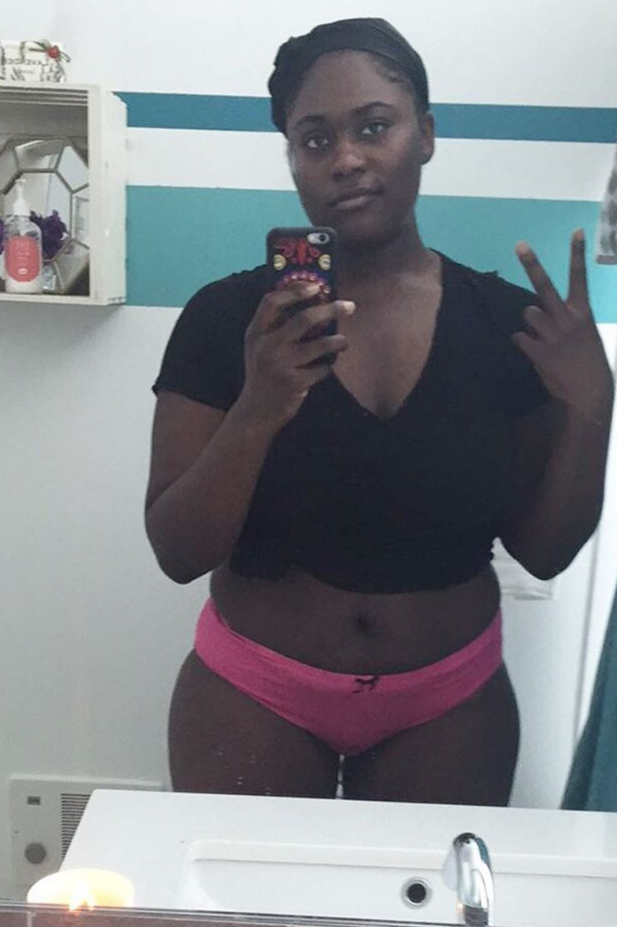 Danielle Brooks Hd Porn - A hip dip appreciation blog â€” daniebb3 (Danielle Brooks) via instagram