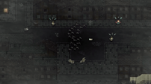 alpha-beta-gamer:  Sea Salt is a fun new top down action strategy game in which you