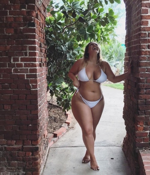 Her Body Is Perfect.
