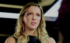  Countdown to Black Canary:↳ 3 Days to go » Black Canary’s Teammates {Arrow