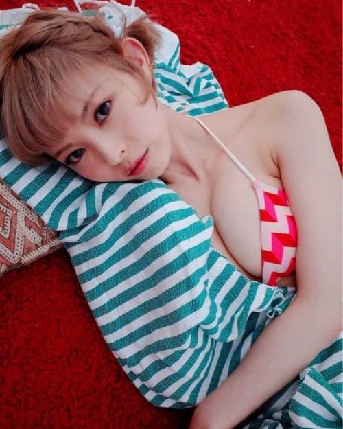 #最上もが #mogamimoga #migami