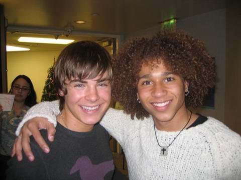 zewildcat14:  Happy Birthday Corbin :)  